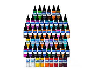 Tattoo Supplies and Tattoo Equipment from Killer Ink Tattoo