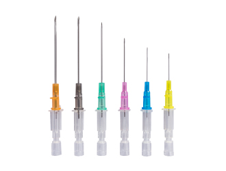 Piercing Needles