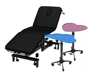 Tattoo Furniture