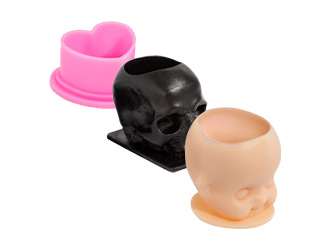 Tattoo Ink Cups