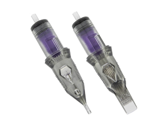 Bishop Da Vinci Cartridges