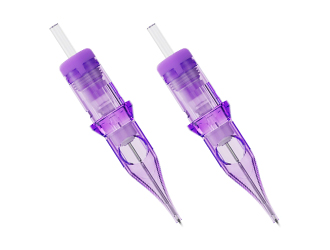 Dragonhawk Mast Pro 2 Cartridges