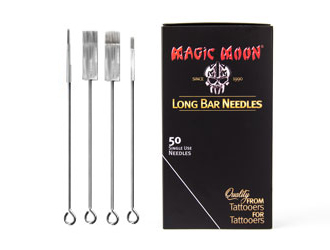 Magic Moon Needles