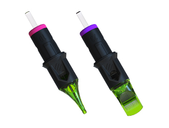 Metrix Cartridges