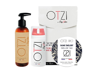 Otzi