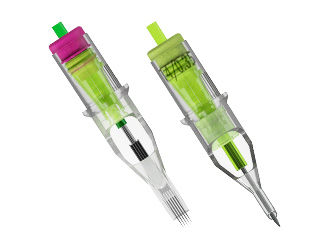 Peak Stellar 2.0 Cartridges