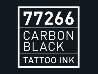 Carbon Black Tattoo Ink