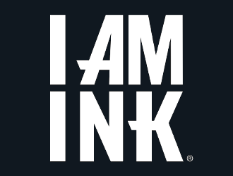 I AM INK Tattoo Ink