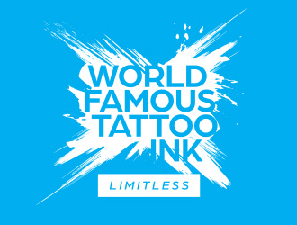 World Famous Limitless Tattoo Ink