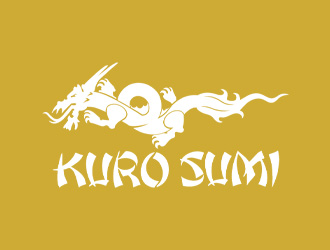 Kuro Sumi Imperial Tattoo Ink