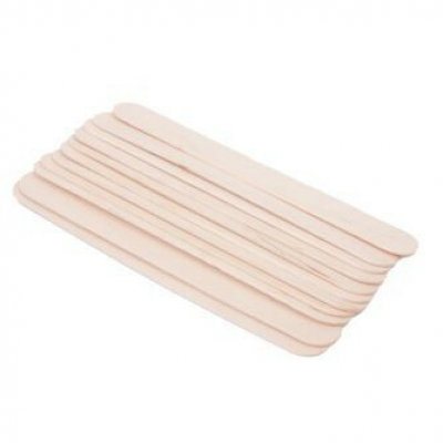 Pack of 100 Tongue Depressors