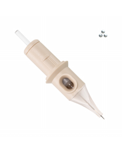 Box of 20 Biotek Universal PMU Cartridges - Round Shader