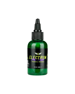ELECTRUM Tattoo Stencil Primer