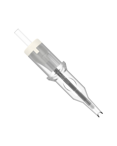 Box of 10 Goldeneye Membrane Module Cartridges - 0.35 mm Long Taper - Curved Magnum 7