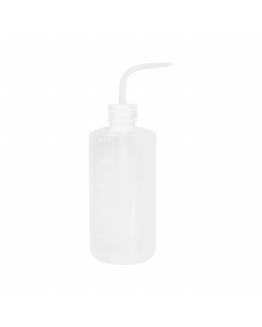 500ml Plastic Rinse / Wash Squeeze Bottle