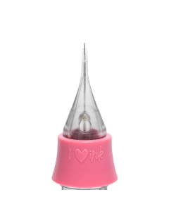 Tina Davies PIXL Needle Cartridges Round Liner Long Taper - Box of 10
