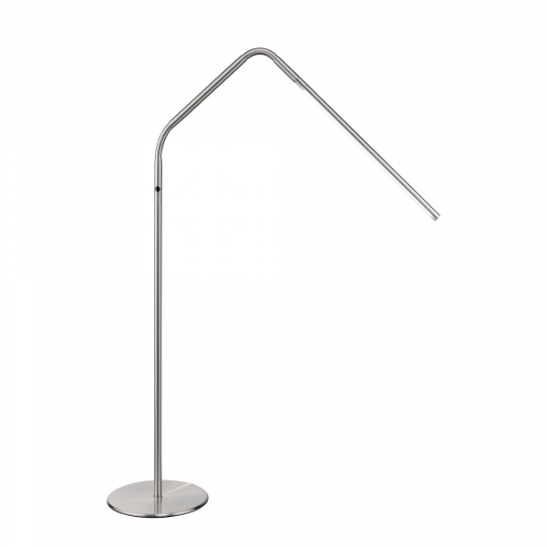 Daylight floor lamp hotsell