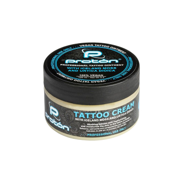 Proton Made by Nature Tattoo Cream 100ml 3.4oz