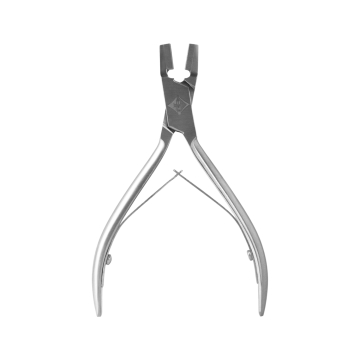 Bending Pliers for Threadless Attachments - Aces Supply