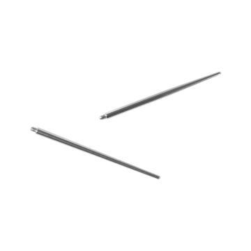Pack of 40 Threaded Tapers - Aces Supply