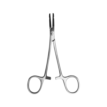 Coated Haemostats - Aces Supply