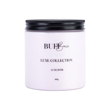 Buff Browz Luxe Collection Aftercare Mask - Luxe Lavender - 400 g Buff Browz Luxe Collection Aftercare Mask - Luxe Lavender - 400 g