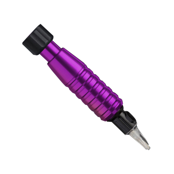 Cheyenne Hawk Grip in Purple