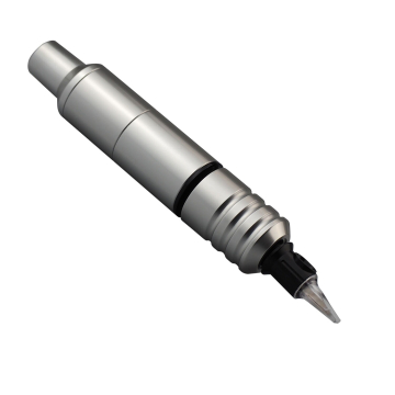 Cheyenne Hawk PEN - Silver