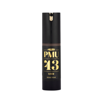 Dynamic PMU Pigments - Aurum 15 ml