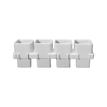 Fraktal FrakCaps - 4x Ink Bottle Organiser Holder - Box of 30