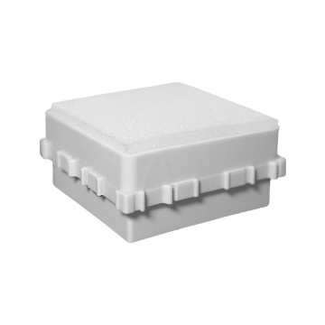 Fraktal FrakSponge -  Needle Cleaning Sponge - Box of 20