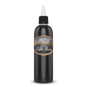 Panthera Ink - Light Sumy Shader - 150ml (EU REACH Version)