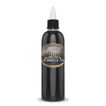Panthera Ink - Liner (EU REACH Version)