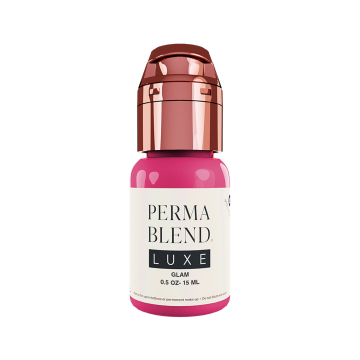 Perma Blend Luxe PMU Ink - Glam 15 ml Perma Blend Luxe PMU Ink - Glam 15 ml
