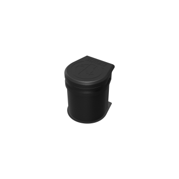 Magus Battery - Black