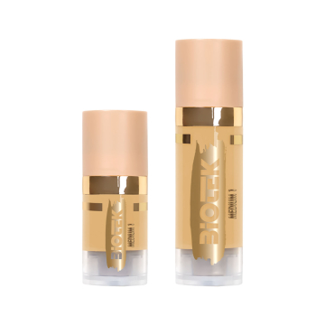 Biotek PMU Pigment - Inorganic Creamy - Medium 1 - 7ml