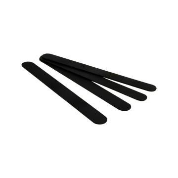 Box of 50 Organink Recycled Plastic Tongue Depressors
