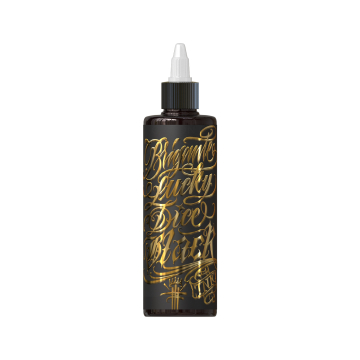 Panthera Brigante Lucky Dice Tattoo Ink 200ml