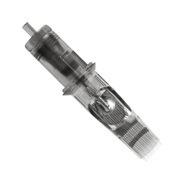 Box of 20 Peak Quartz Cartridges - Magnum Medium Taper (3.5mm)