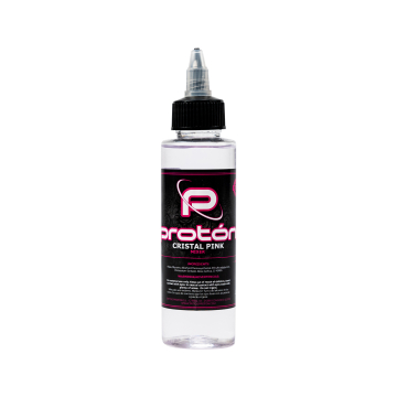 Proton Cristal Pink Mixer Shading Solution 250ml 8.5oz