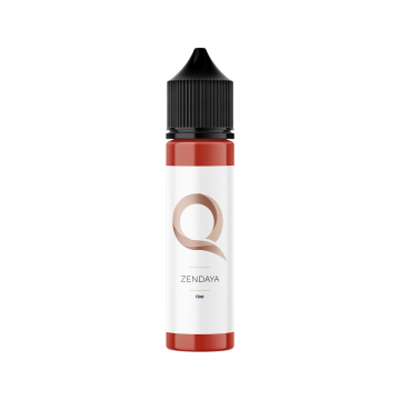 Quantum PMU Pigments (Platinum Label) - Zendaya 15 ml