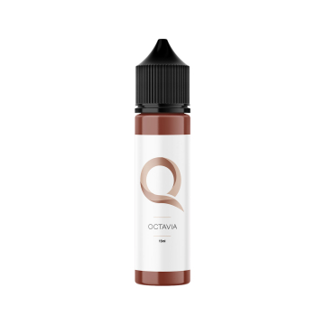 Quantum PMU Pigments (Platinum Label) - Octavia 15ml