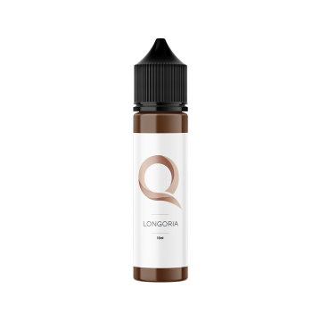 Quantum PMU Pigments (Platinum Label) - Longoria 15 ml