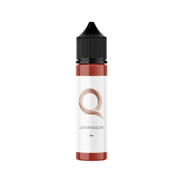 Quantum PMU Pigments (Platinum Label) - Johansson 15 ml