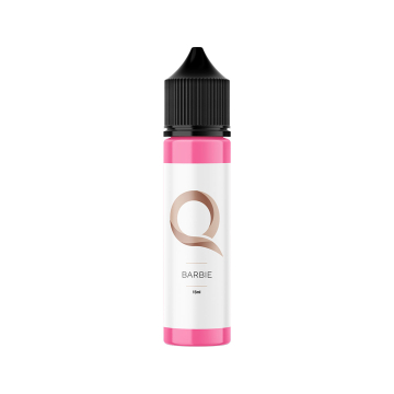Quantum PMU Pigments (Platinum Label) - Barbie 15 ml
