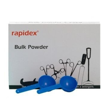 Rapidex 2kg Bulk Powder Carton