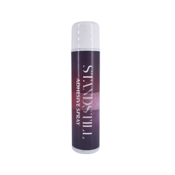 StandStill Adhesive Stencil Spray