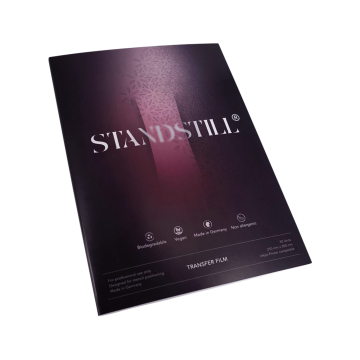 Box of 50 StandStill Transfer Film