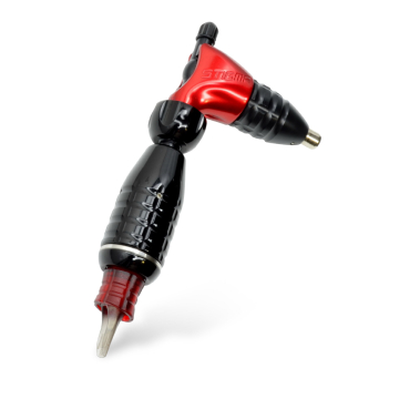 Stigma-Rotary® Neuro Tattoo Machine - Red