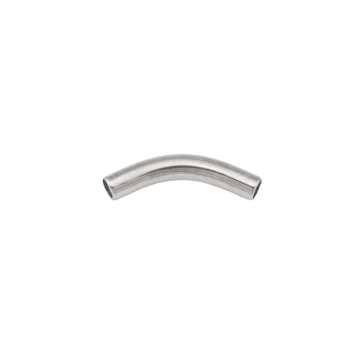 Tilum Titanium Bent Barbell Post